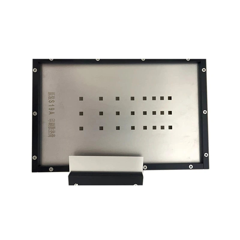 Antminer S19A Bitmain Hashboard Thermal Paste Stencil Tool